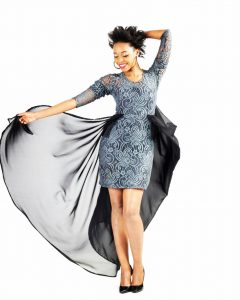 Donna' Intombi YakoNcube'