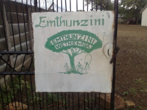 emthunzini