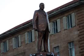 Joshua Mqabuko Nkomo @100 your legacy lives on