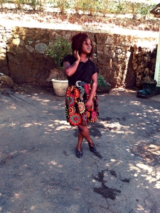 nyasha FASH dec 2