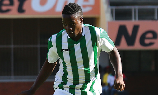 Dembare fans fume over Gutu « My Bulawayo