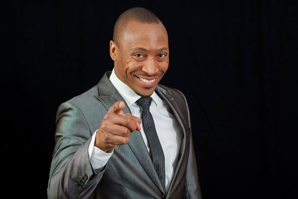 Spotlight Arthur C Evans « My Bulawayo