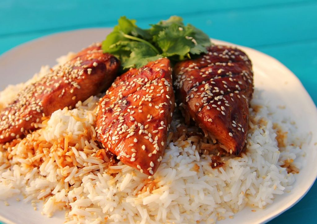 Cooking Chicken « My Bulawayo